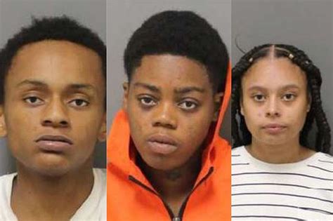 Fairfax police apprehend 3 after armed carjacking